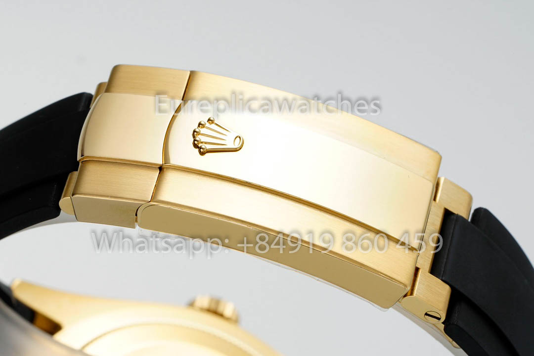 Rolex Oyster Perpetual Sky-Dweller M336239-0009 1:1 Best Clone ZF Fabbrica 190 gram