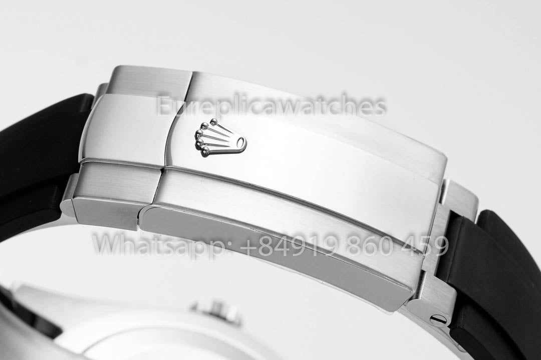 Rolex Oyster Perpetual Sky-Dweller M336239-0002 Black dial 1:1 Best Clone ZF Fabbrica 190 gram