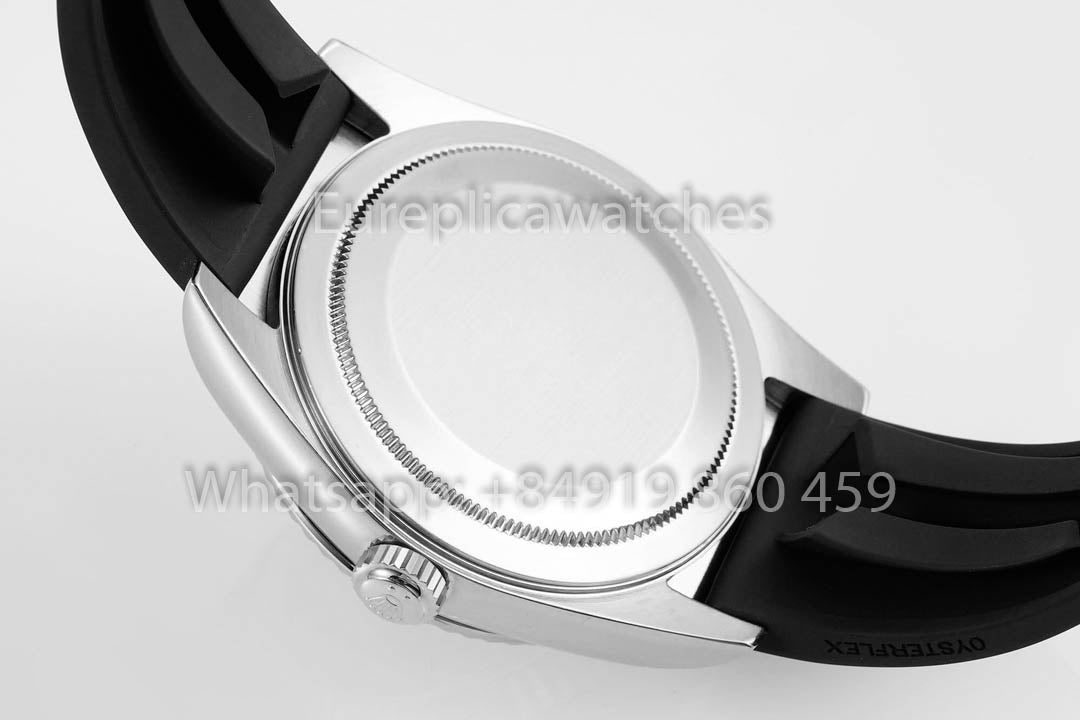 Rolex Oyster Perpetual Sky-Dweller M336239 White Dial 1:1 Best Clone ZF Fabbrica 190 gram