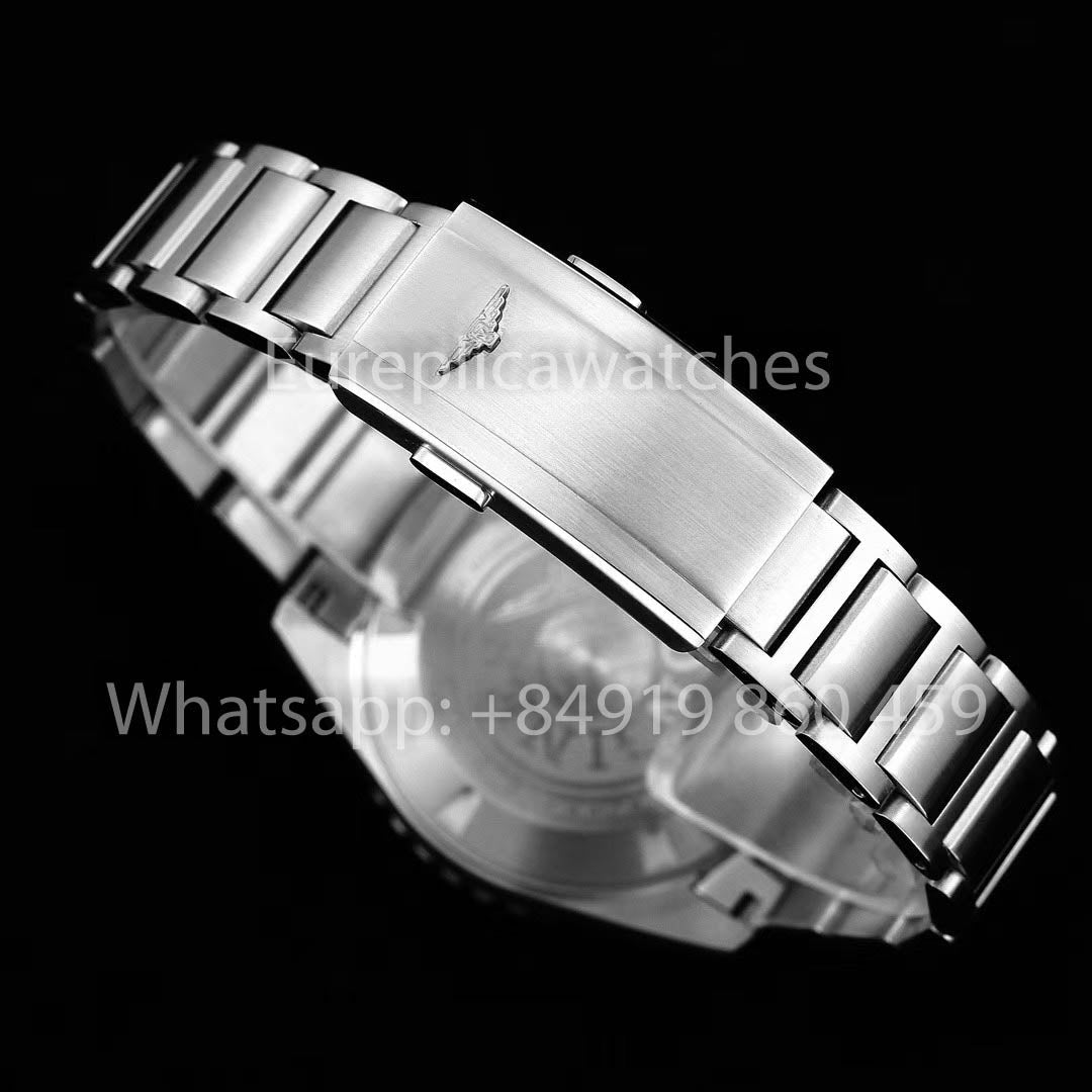 Longines Conquest L3.790.4.66.6 Cuadrante marrón 1:1 Best Clone ETC Fabbrica