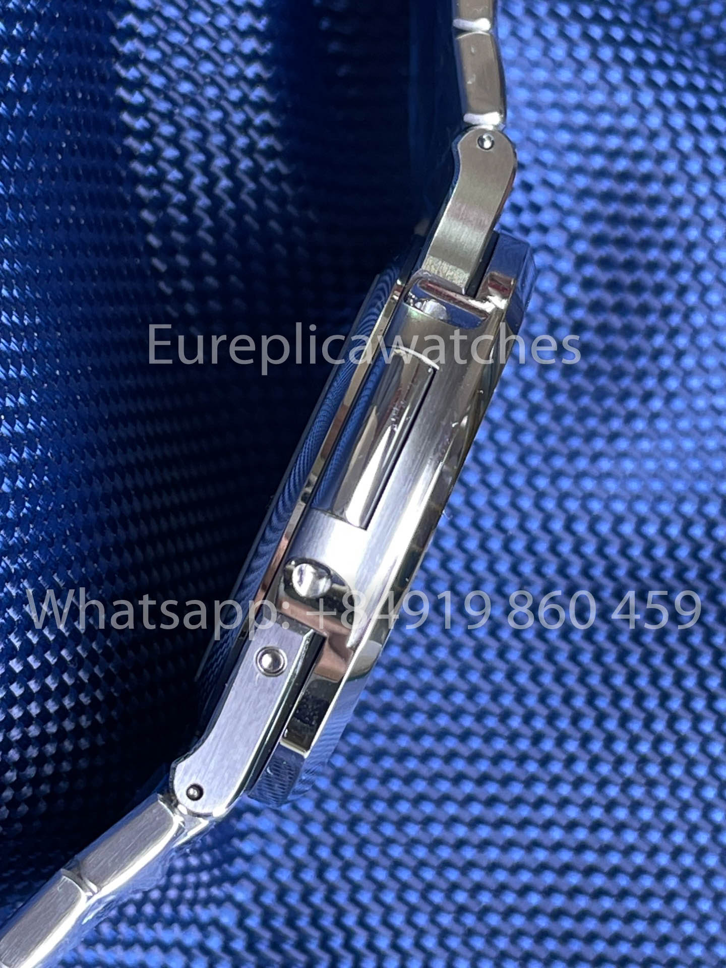 Patek Philippe Nautilus 5712/1A-001 OME Fabbrica Versión 1:1 Mejor reloj clon