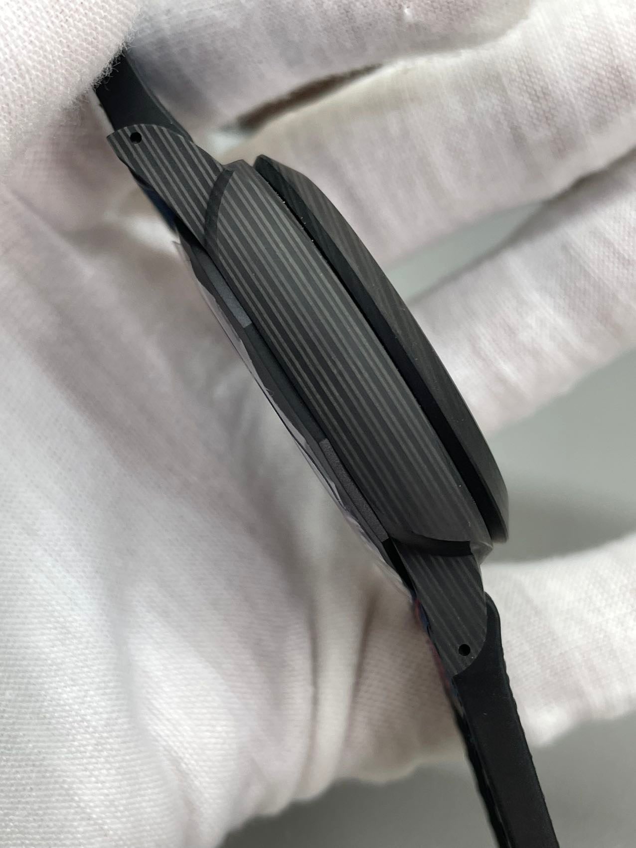 Panerai Luminor PAM01529 Marina Carbotech™ Luna Rossa 1:1 edizione migliore VS Fabbrica