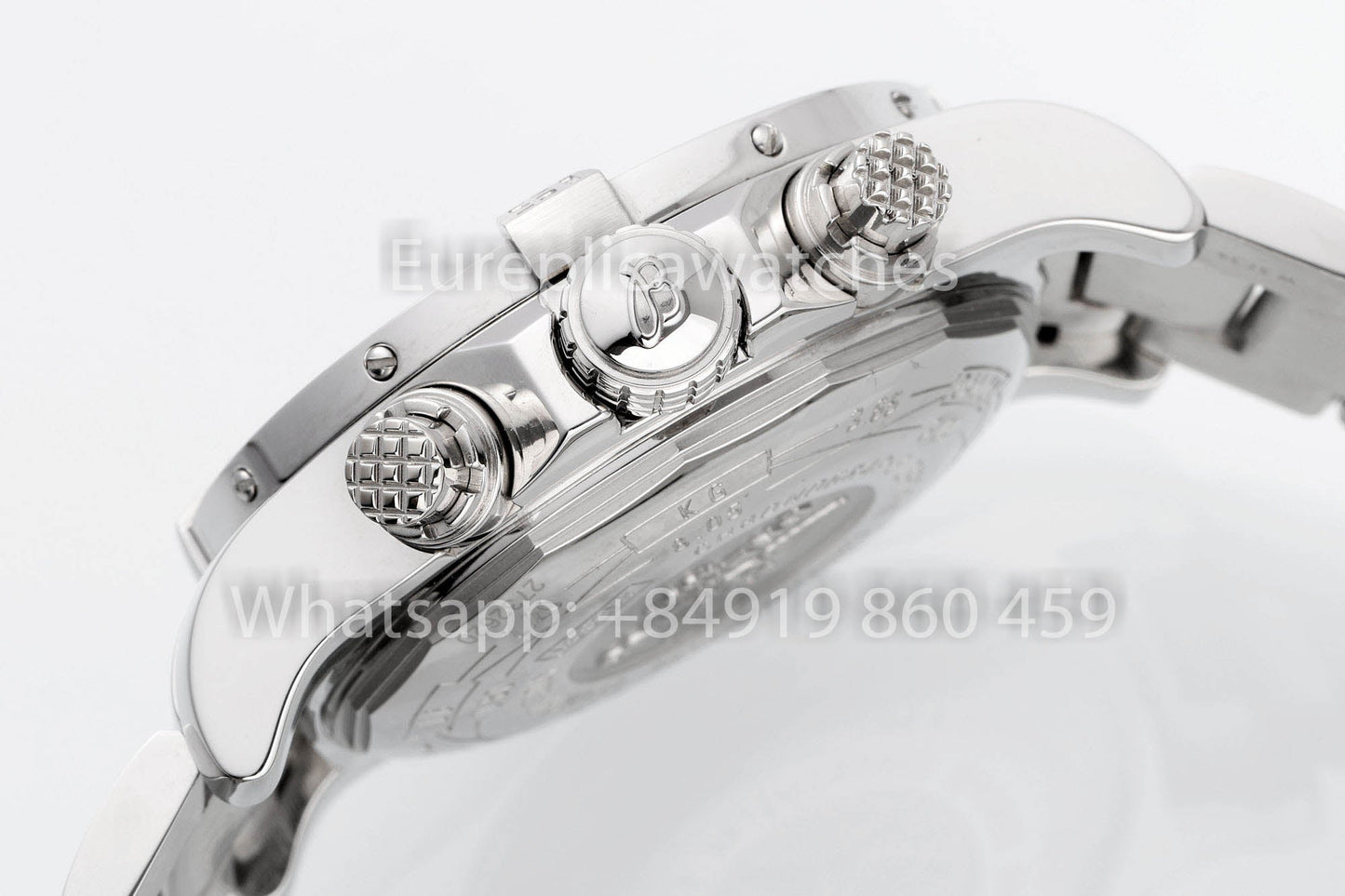 Breitling Avenger II A1337111/BC28(A13371) 1:1 Best Clone EF Fabbrica