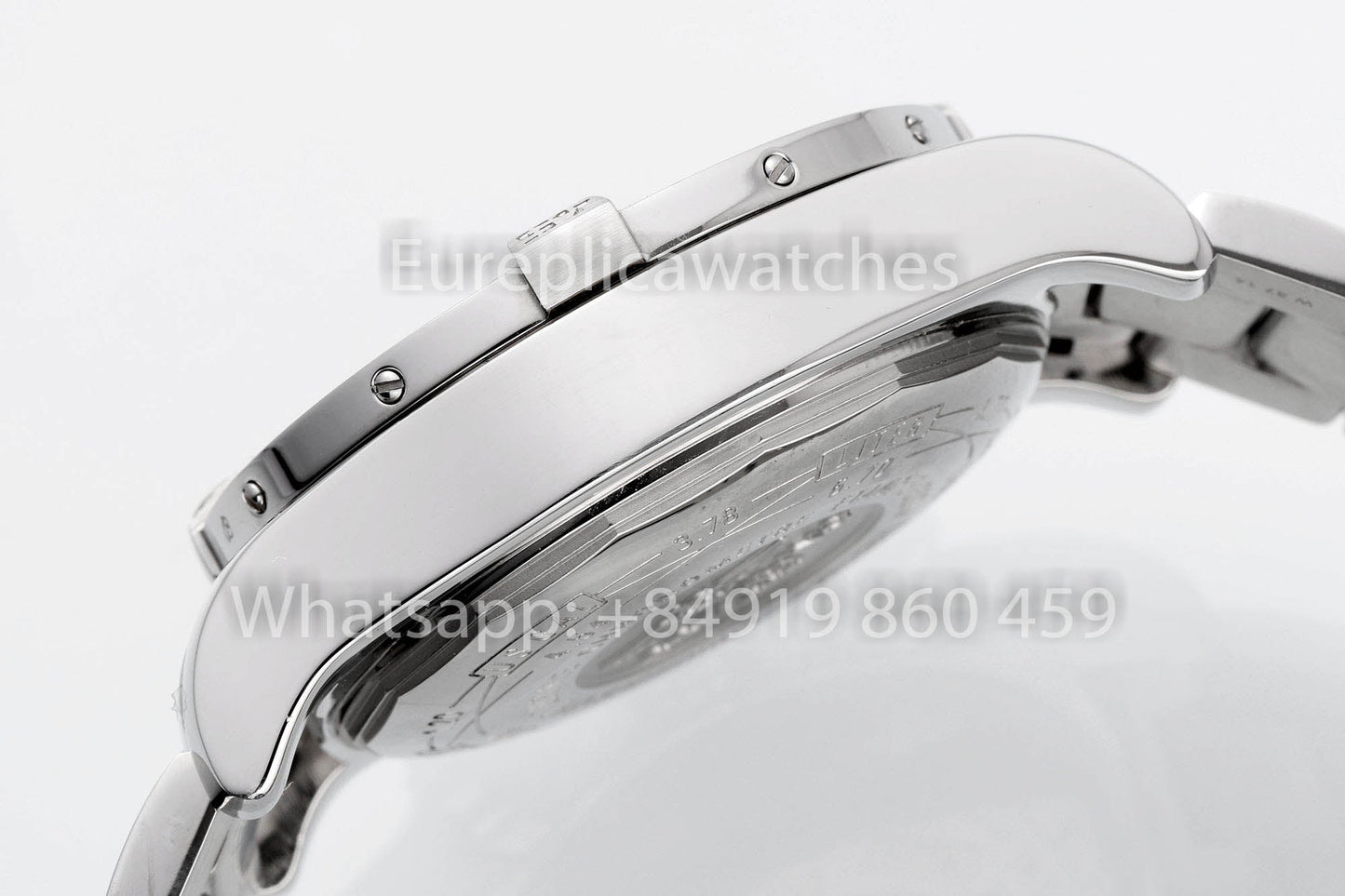 Breitling Avenger II A1337111/BC28(A13371) 1:1 Best Clone EF Fabbrica