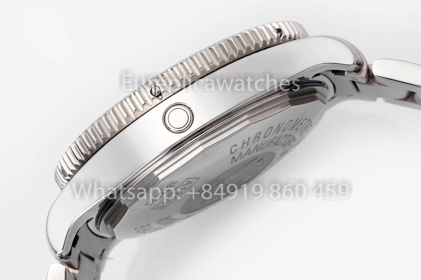 Breitling Superocean 44 A17391 1:1 Best Clone acciaio inossidabile EF Fabbrica