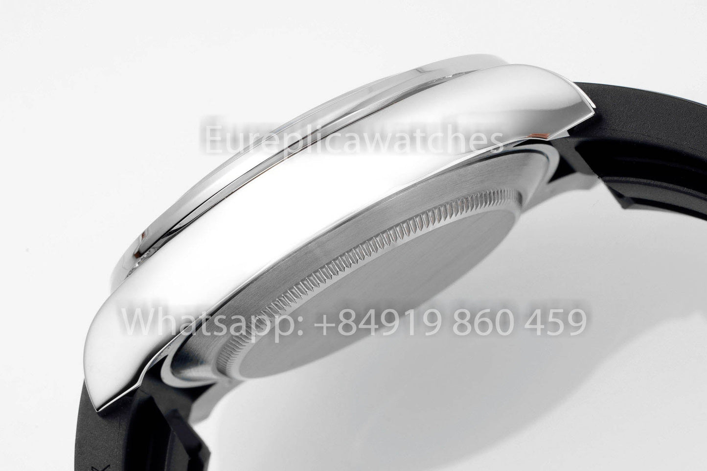 Rolex Daytona Rainbow Diamond quadrante quadrante nero 40mm 1:1 Best Clone EF Fabbrica acciaio inossidabile