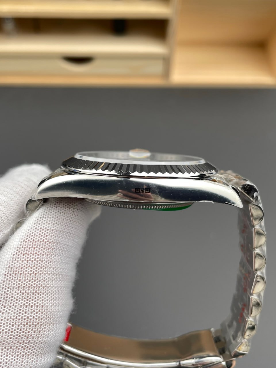Rolex Datejust M278274-0006 Mother Of Pearl quadrante versione migliore 1:1 ARF Fabbrica