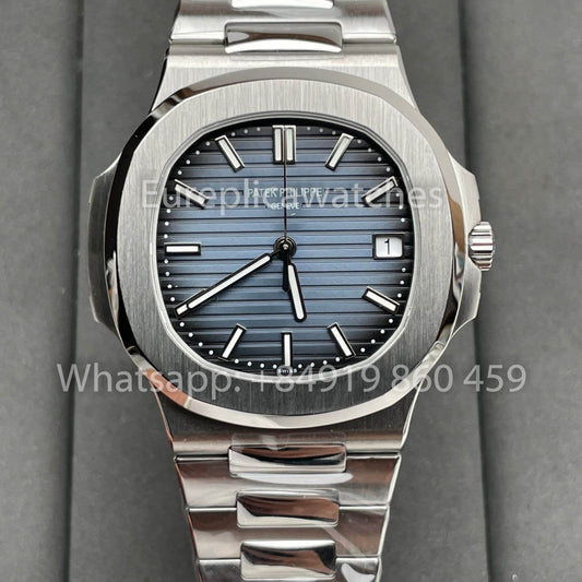 Patek Philippe Nautilus 5811/1G-001 Upgrade 1:1 Best Clone 3K Fabbrica 2025 Versione