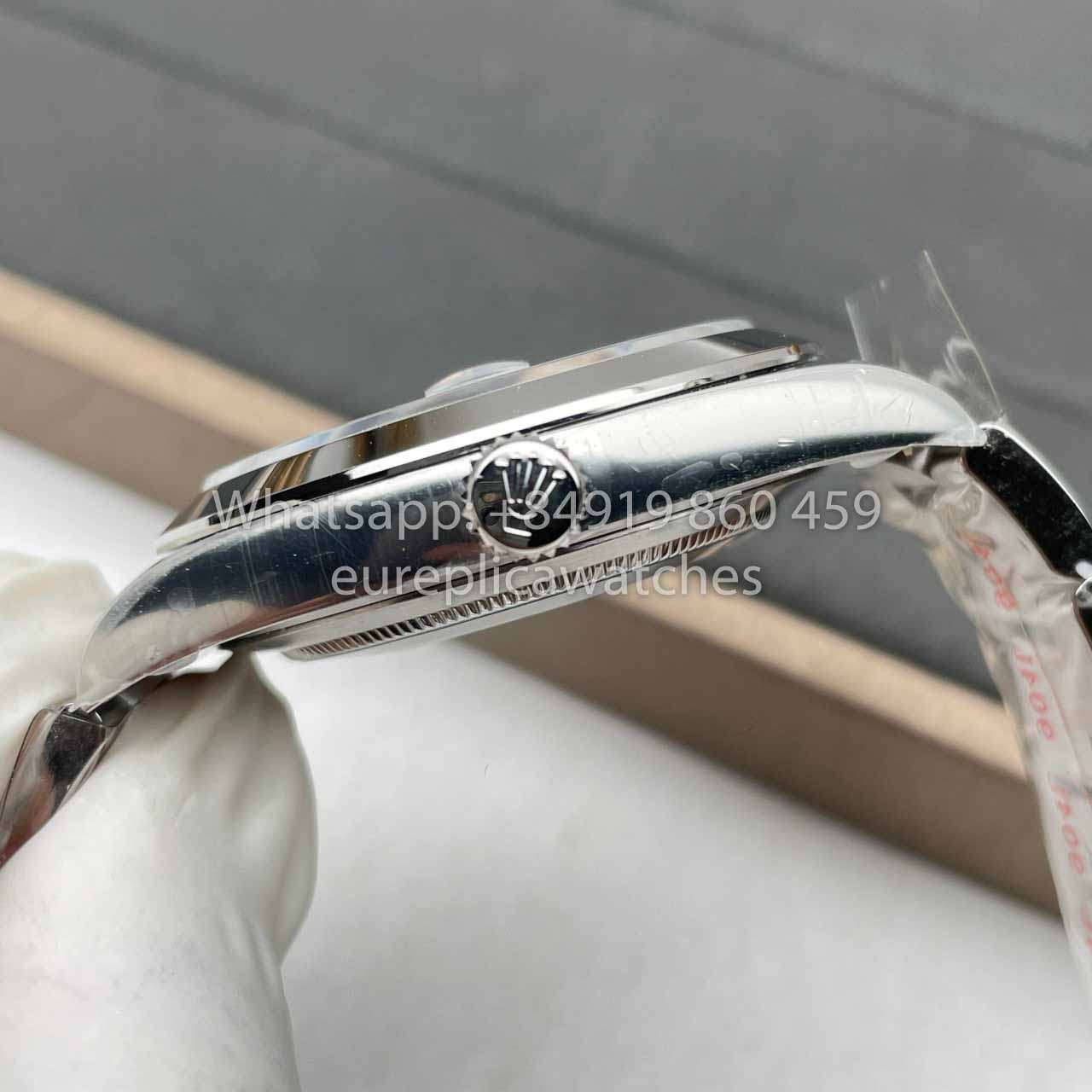 Rolex Datejust M126300-0007 41MM 1:1 Best Clone Edizione ARF Fabbrica