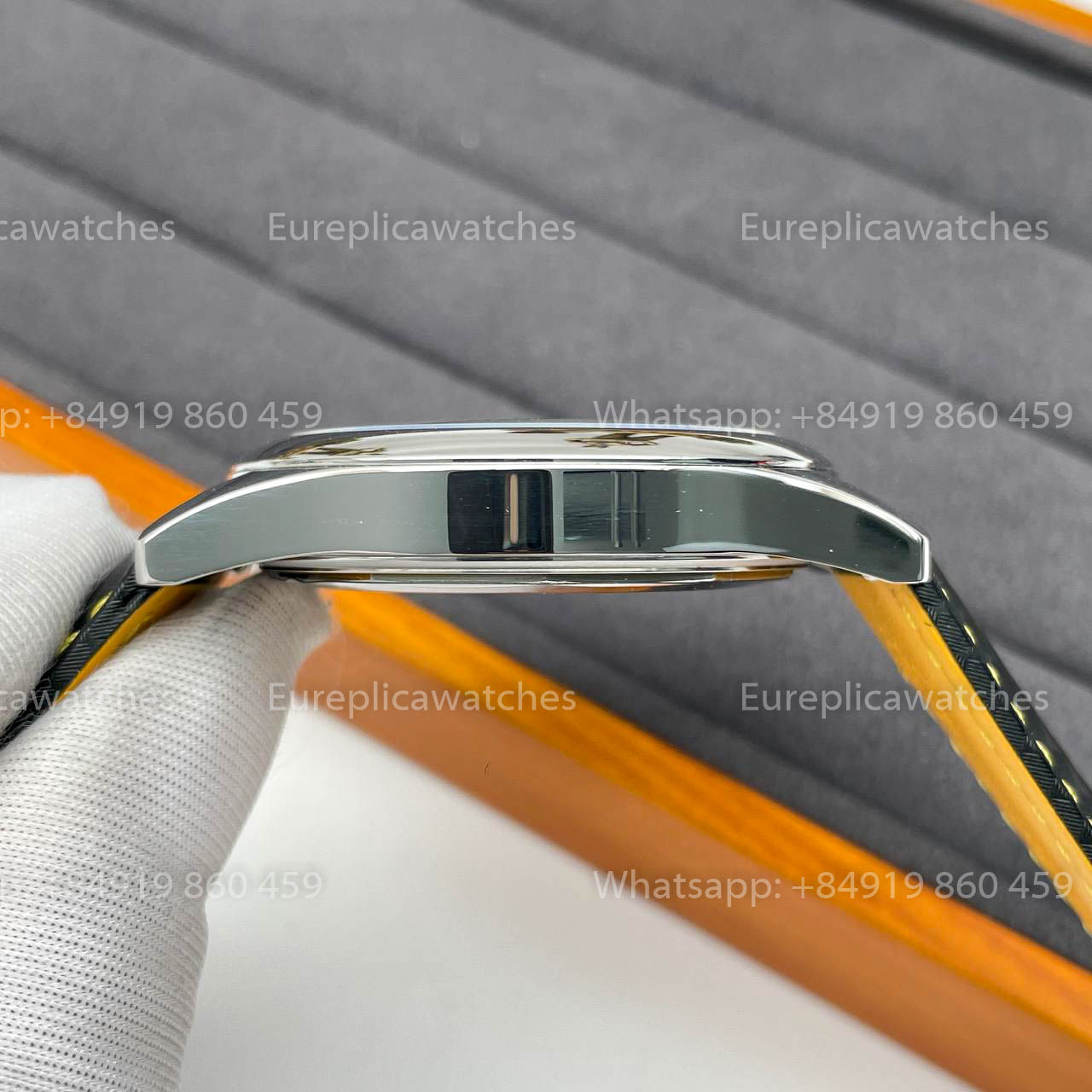 Patek Philippe Calatrava 6007G-011 1:1 Best Edition PPF Fabbrica