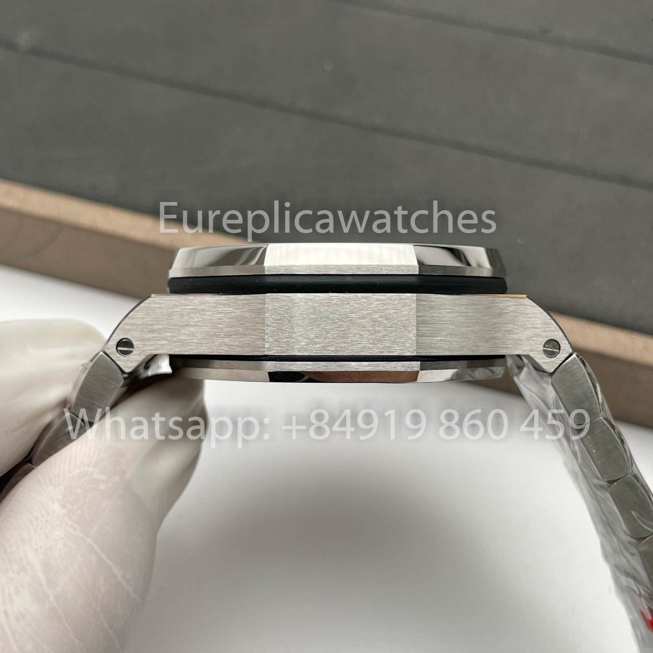 Audemars Piguet Royal Oak Offshore 42mm 26238TI.OO.2000TI.01 TK Fabbrica 1:1 Best Clone