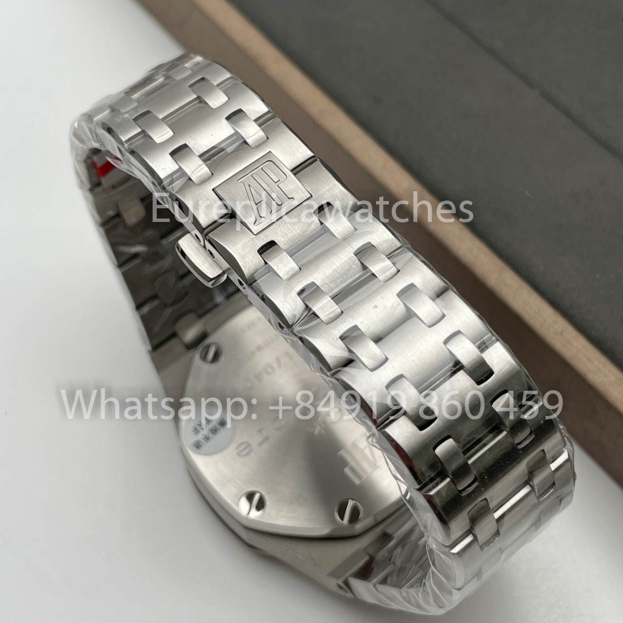 Audemars Piguet Royal Oak Offshore 42mm 26238TI.OO.2000TI.01 TK Fabbrica 1:1 Best Clone