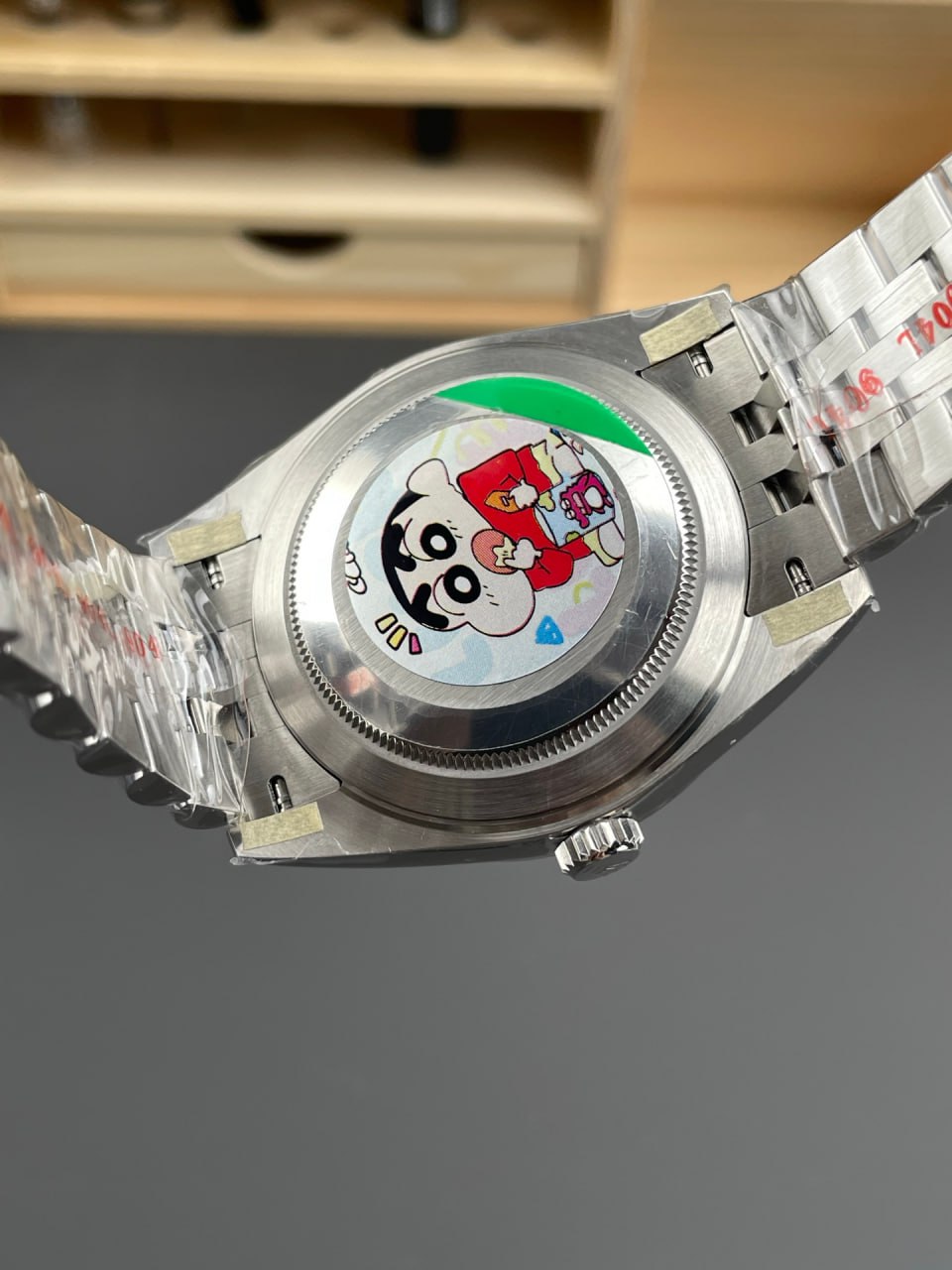 Rolex Datejust M278274-0006 Mother Of Pearl quadrante versione migliore 1:1 ARF Fabbrica