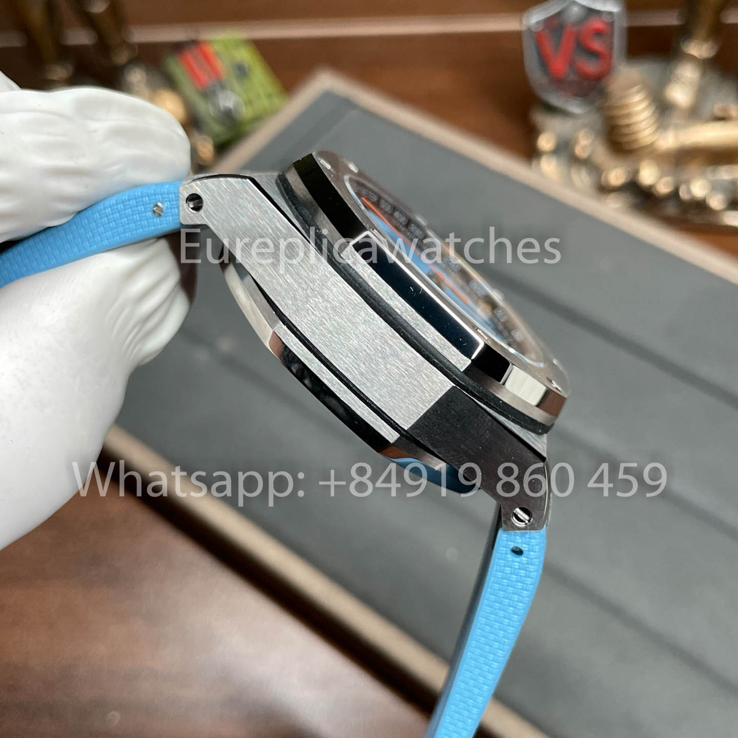 Audemars Piguet Royal Oak Offshore 26238ST.OO.A340CA.01 1:1 Melhor Clone HB Fabbrica