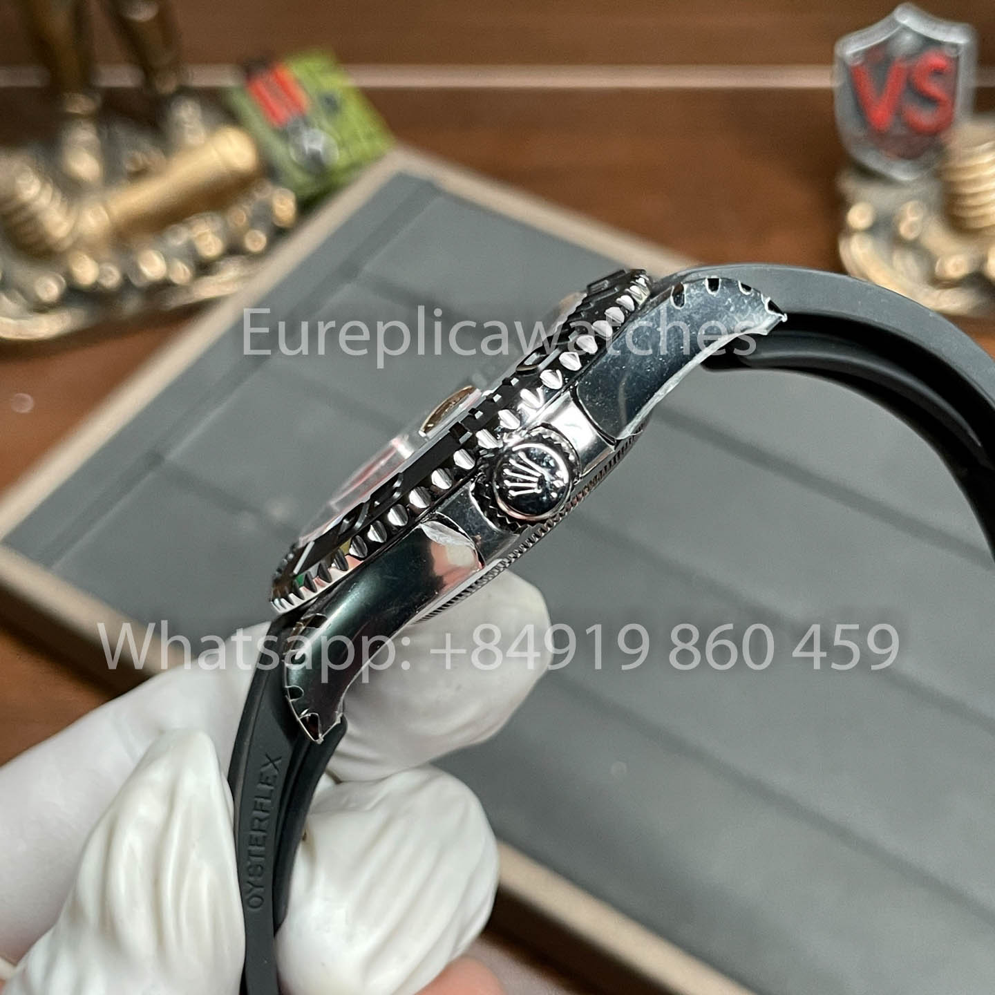 Rolex Yacht‑Master M226659-0004 1:1 Best Clone VS Fabbrica