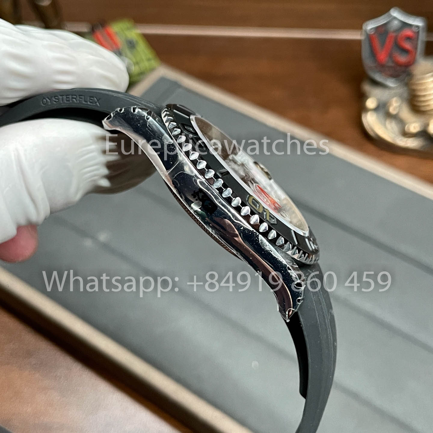 Rolex Yacht‑Master M226659-0004 1:1 Best Clone VS Fabbrica