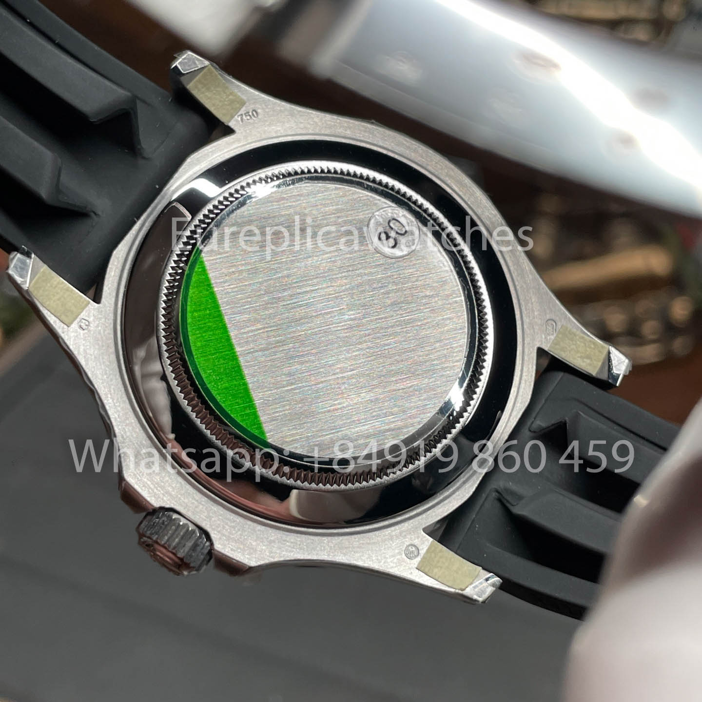 Rolex Yacht‑Master M226659-0004 1:1 Best Clone VS Fabbrica