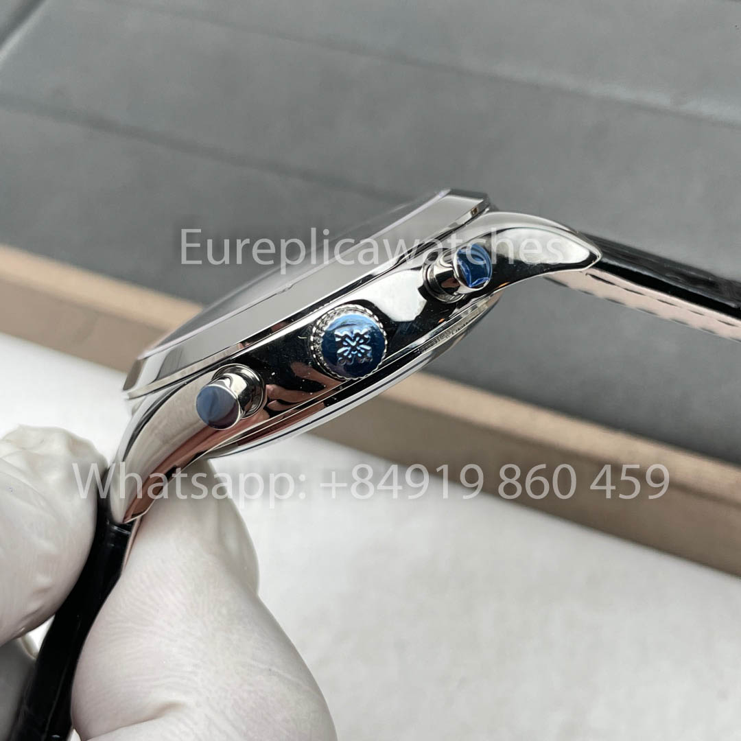Patek Philippe PP R33 Complications Series 5969R-001 Best Clone ZF Fabbrica