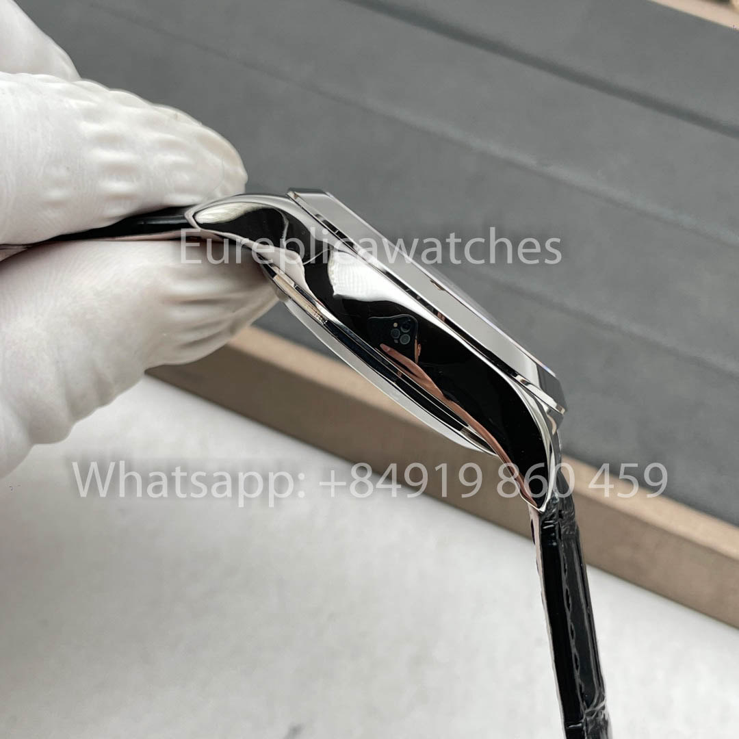 Patek Philippe PP R33 Complications Series 5969R-001 Best Clone ZF Fabbrica