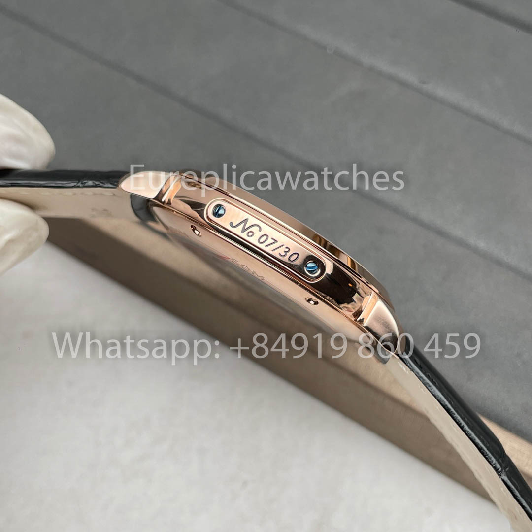 Ulysse Nardin 8152-111-2/ZHENGHE Classico 1:1 Best Clone