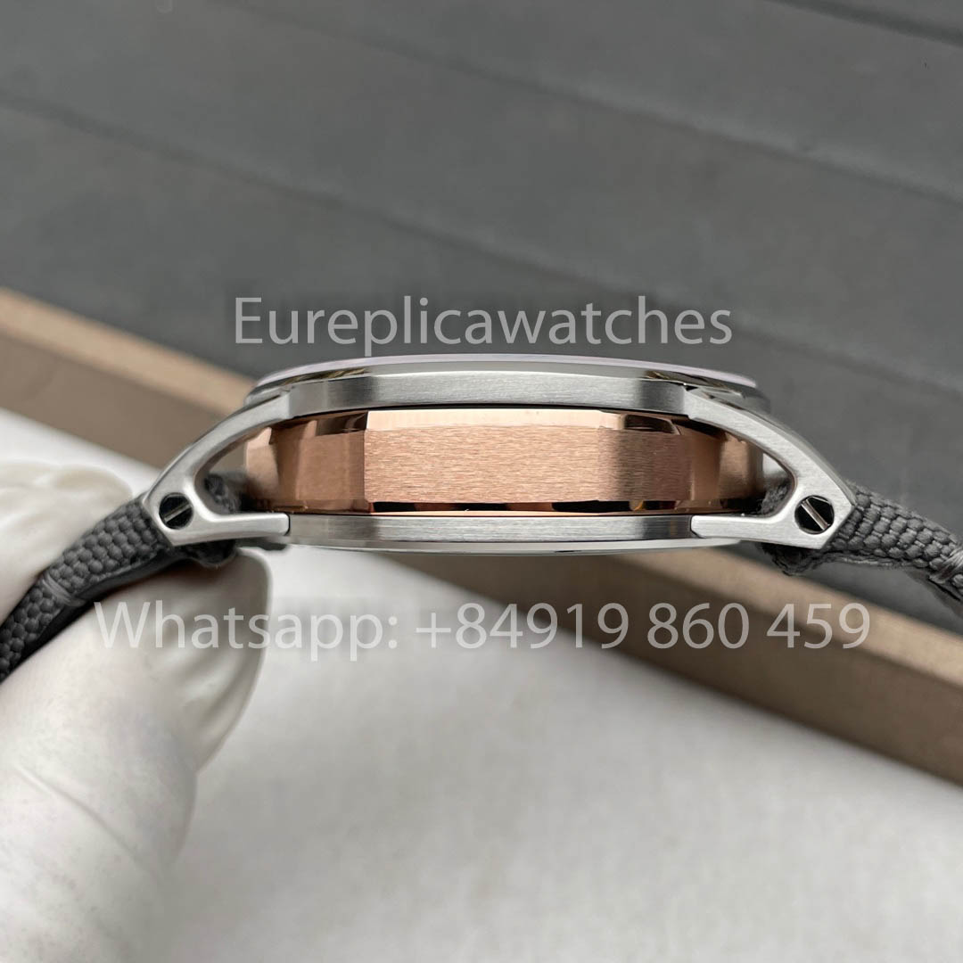Audemars Piguet Code 11.59 Tourbillon Esqueletizado 26600CR.OO.D009KB.01 Mejor Clon Super Clon