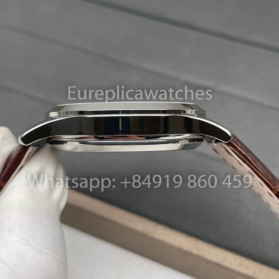 Patek Philippe Calatrava 5196G-001 Super Clone Best Fabbrica
