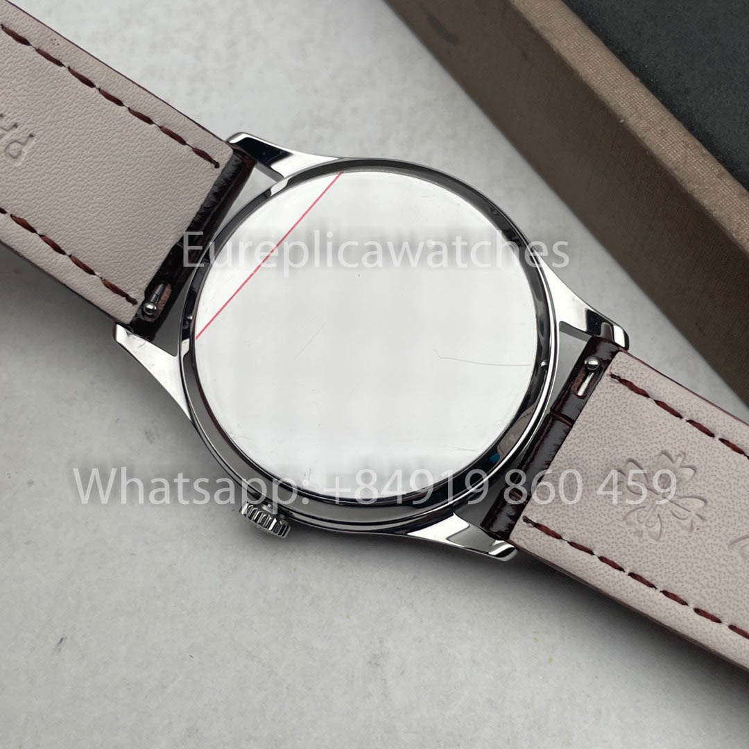 Patek Philippe Calatrava 5196G-001 Super Clone Best Fabbrica