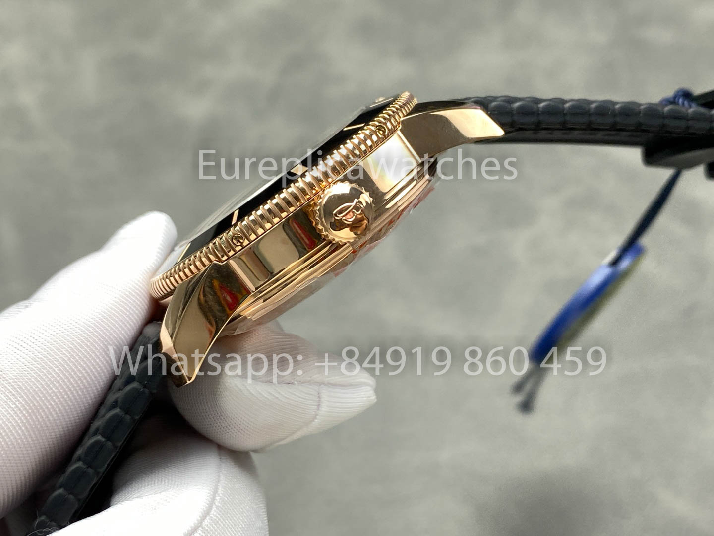 Breitling Superocean Heritage II 42mm 1:1 Best Clone BLS Fabbrica