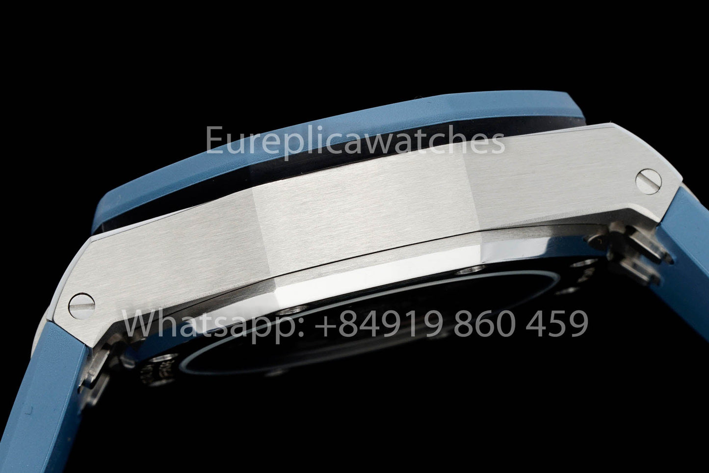 Audemars Piguet Royal Oak Offshore 43mm 15605SK 1:1 Best Clone APP Fabbrica
