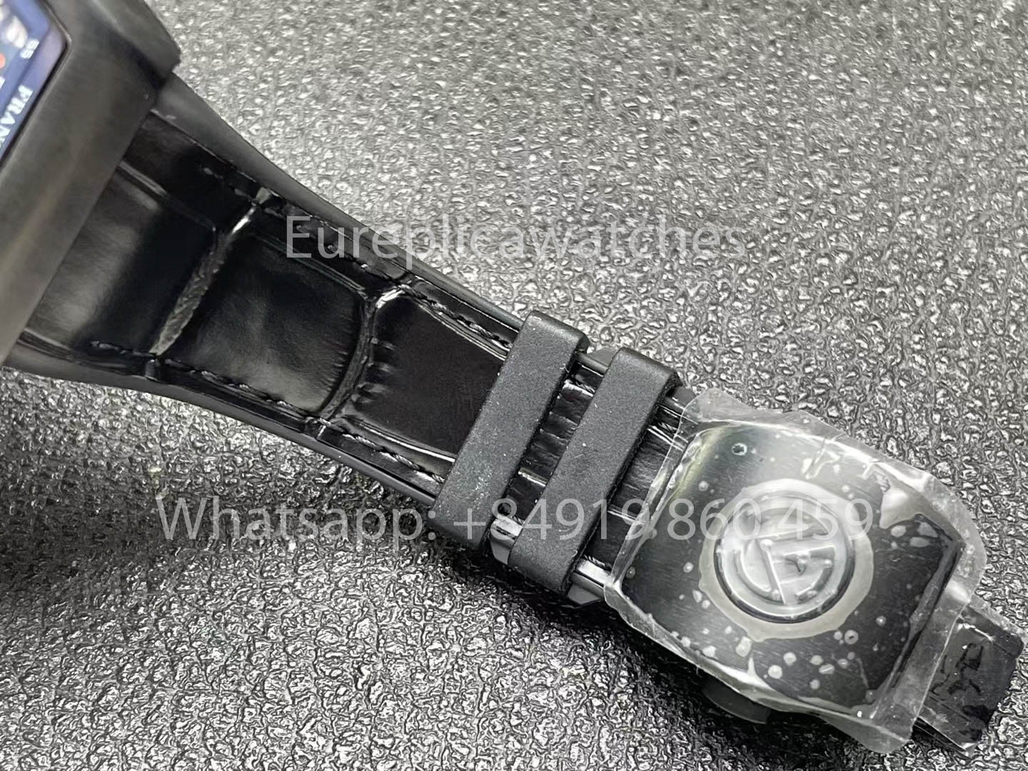 Franck Muller Vanguard Collection Vanguard Loes Van Delft 1:1 Melhor Clone ABF Fabbrica