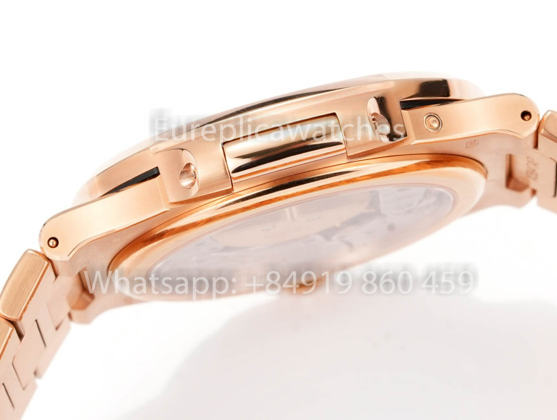 Patek Philippe Nautilus 5712/1A-001 1:1 Super Clone OME Obra maestra de fin de año