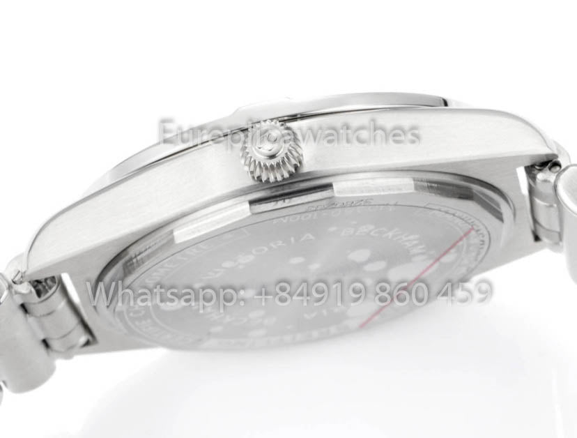 Breitling Chronomat 36 UNWORN 2022 A10380591L1A1 Series 1:1 Super Clone BLS Fabbrica Pink quadrante