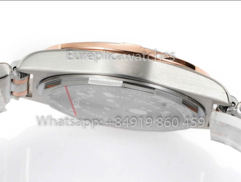 Breitling Chronomat 36 UNWORN 2022 A10380591L1A1 Series 1:1 Super Clone BLS Fabbrica Pink diamonds