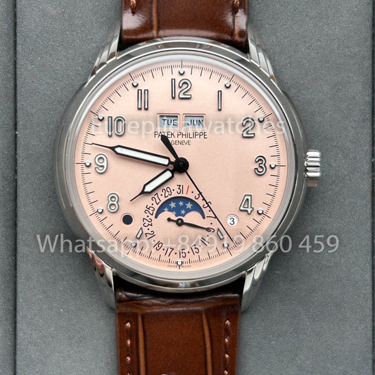 Patek Philippe Complications 5320G-011 GR Fabbrica versione migliore 1:1