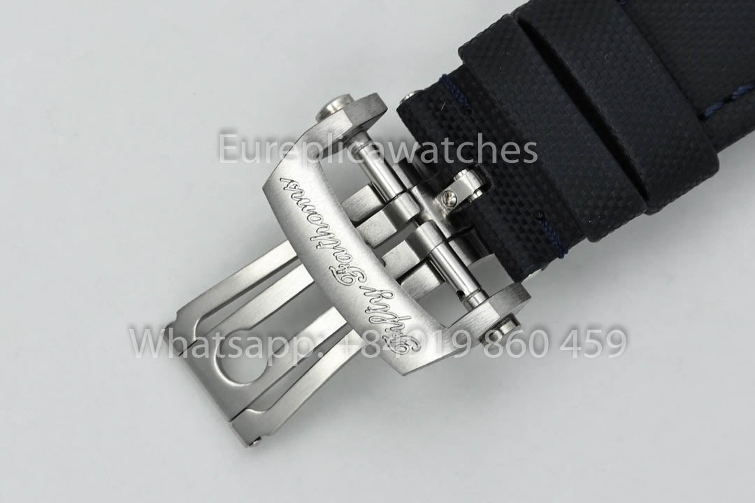 Blancpain Fifty Fathoms 5015D-1140-52B ZF Fabbrica versione migliore 1:1 2025 Upgrade