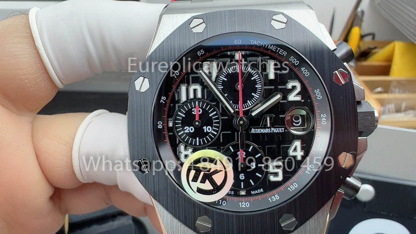 Audemars Piguet Royal Oak Offshore 42mm 26470 TK Fabbrica versione migliore 1:1