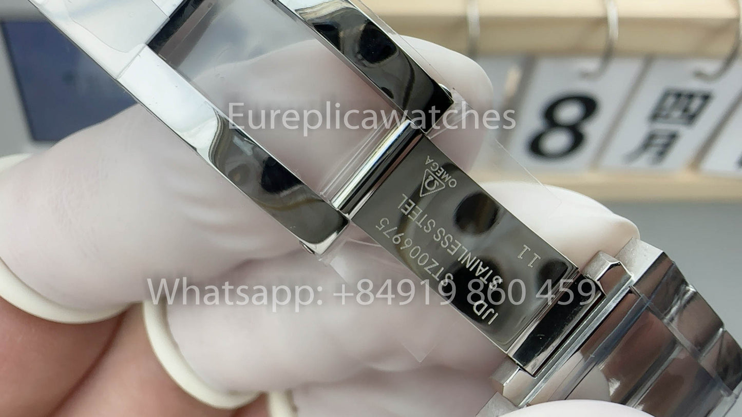 Omega Seamaster 231.10.42.21.03.006 VS Fabbrica versione migliore 1:1 quadrante blu
