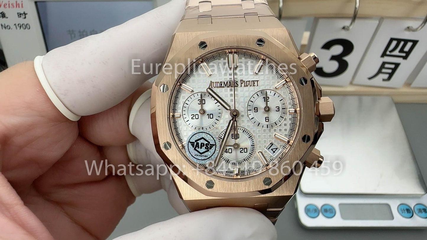 Audemars Piguet Royal Oak 26240OR.OO.1320OR.03 APS Fabbrica versione migliore 1:1
