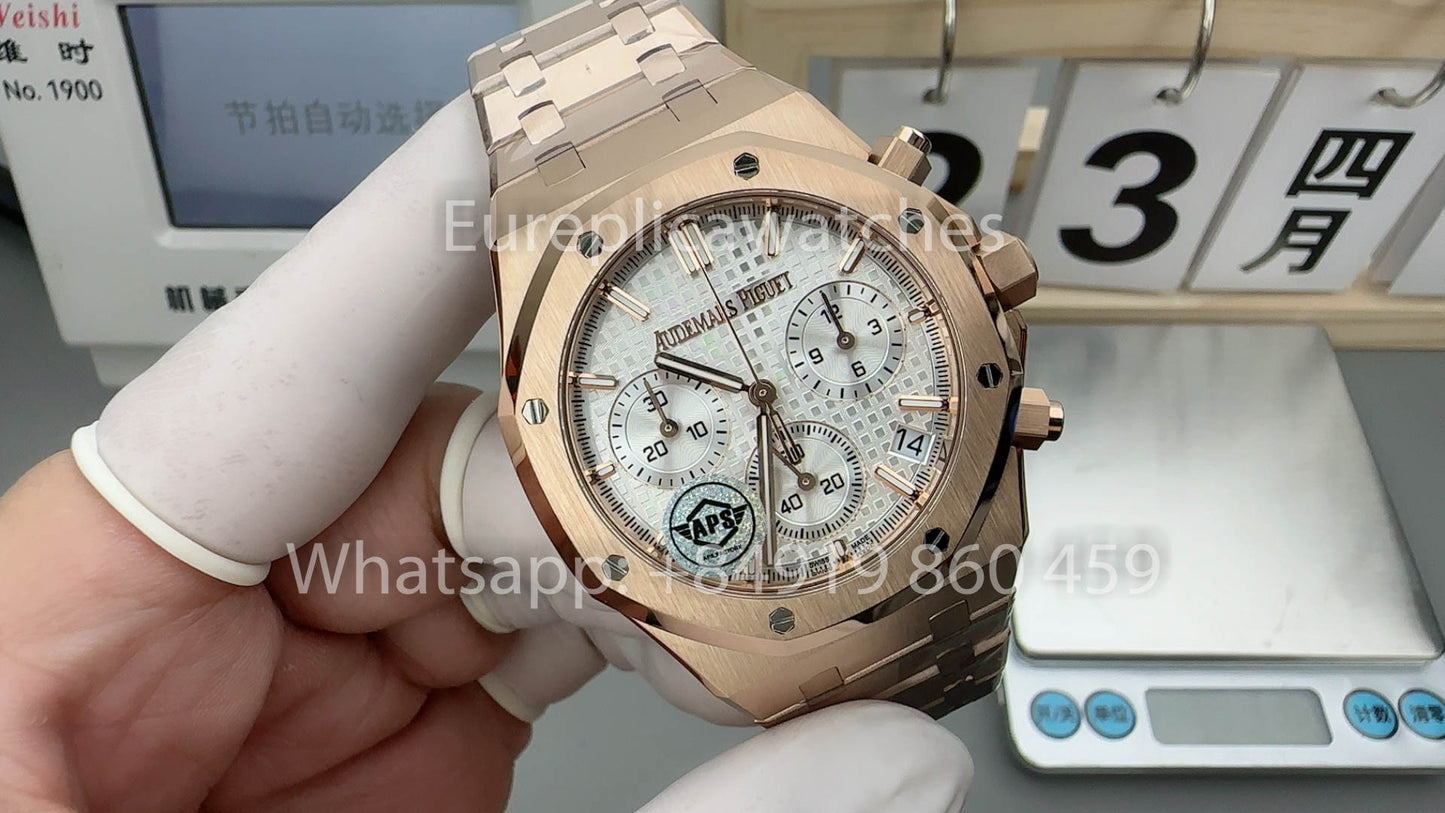 Audemars Piguet Royal Oak 26240OR.OO.1320OR.03 APS Fabbrica versione migliore 1:1