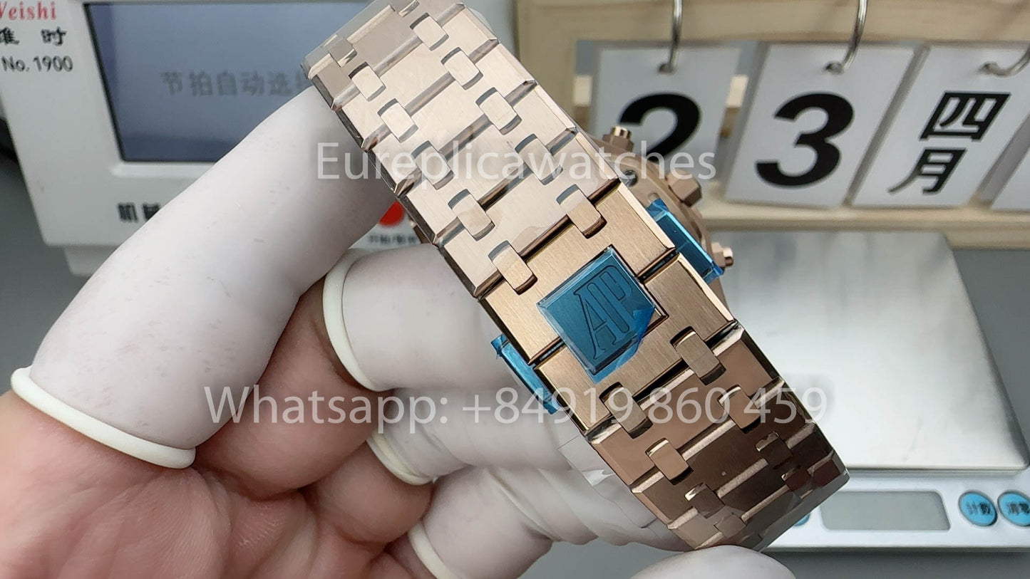 Audemars Piguet Royal Oak 26240OR.OO.1320OR.03 APS Fabbrica versione migliore 1:1