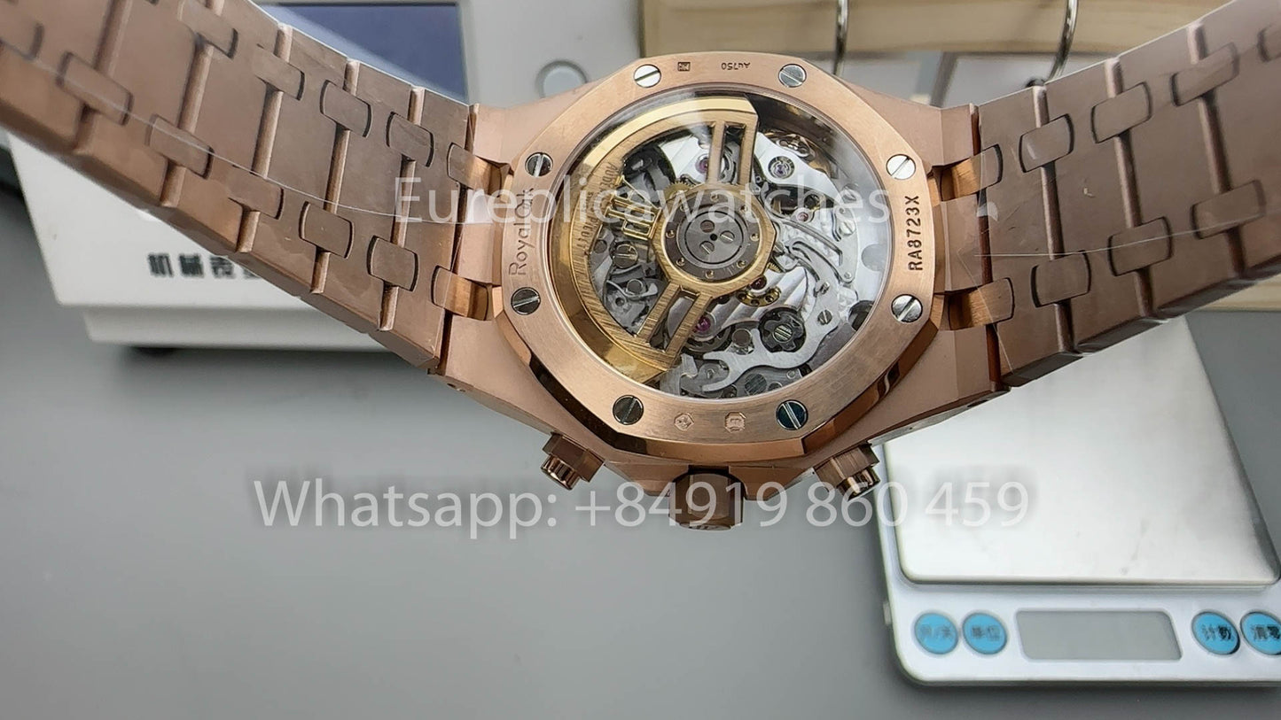 Audemars Piguet Royal Oak 26240OR.OO.1320OR.03 APS Fabbrica versione migliore 1:1
