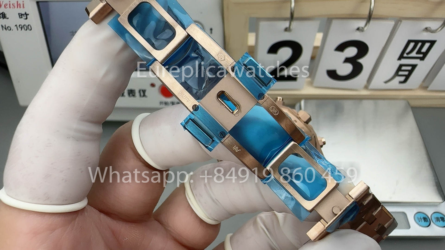 Audemars Piguet Royal Oak 26240OR.OO.1320OR.03 APS Fabbrica versione migliore 1:1