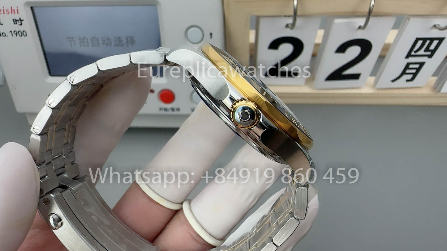 Omega Seamaster 210.20.42.20.01.002 versione migliore 1:1 VS Fabbrica upgrade 2025