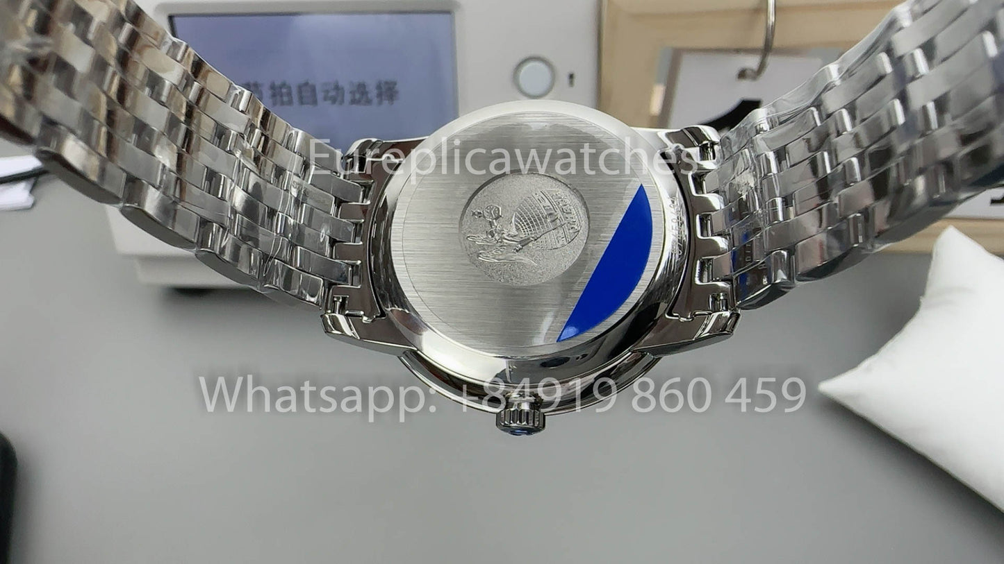 replica Omega De Ville Prestige 424.10.40.20.02.002 MKS Fabbrica newest 2025 Version