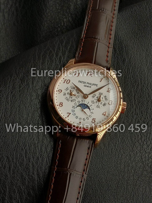 Patek Philippe Grand Complications 5327J-001 3K Fábrica versão melhor 1:1