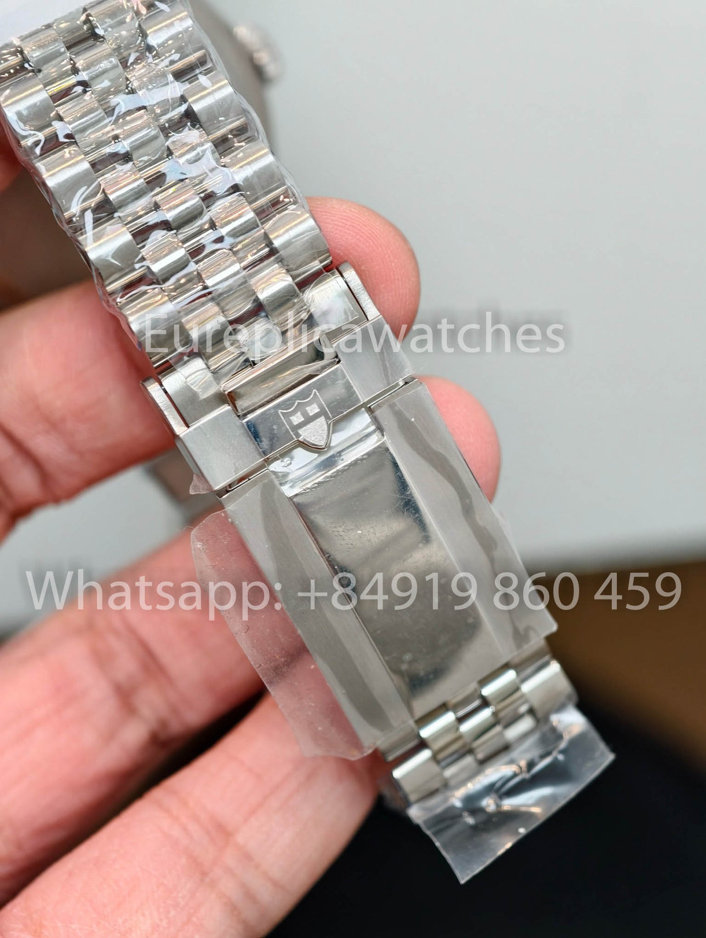 Tudor Black Bay M79660-0001 KRF Fabbrica versione migliore 1:1 Grey Dial