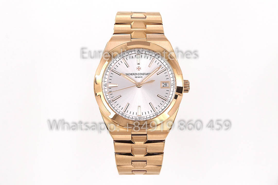 Vacheron Constantin Overseas 4500V/000R-B127 versión mejor 1:1 PPF Fabrica