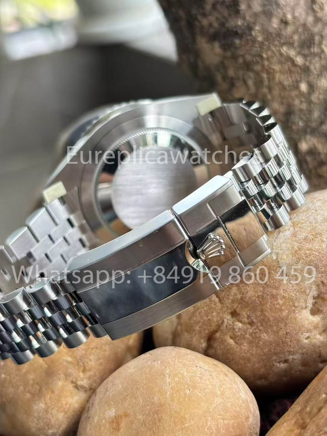 Rolex GMT‑Master II M126710BLRO versione migliore 1:1 VS Fabbrica V3 Edizione