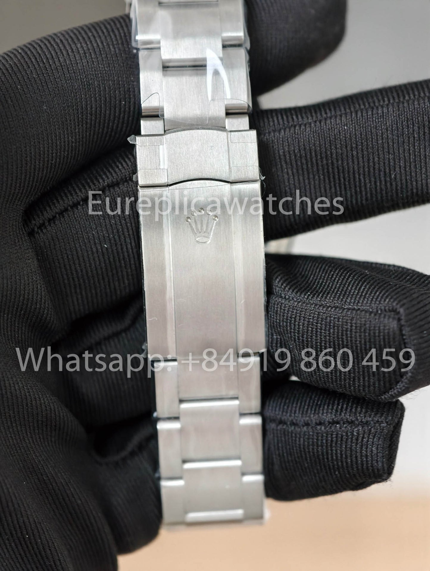 Rolex Oyster Perpetual M126000 36mm KRF versione migliore 1:1 Yellow Dial