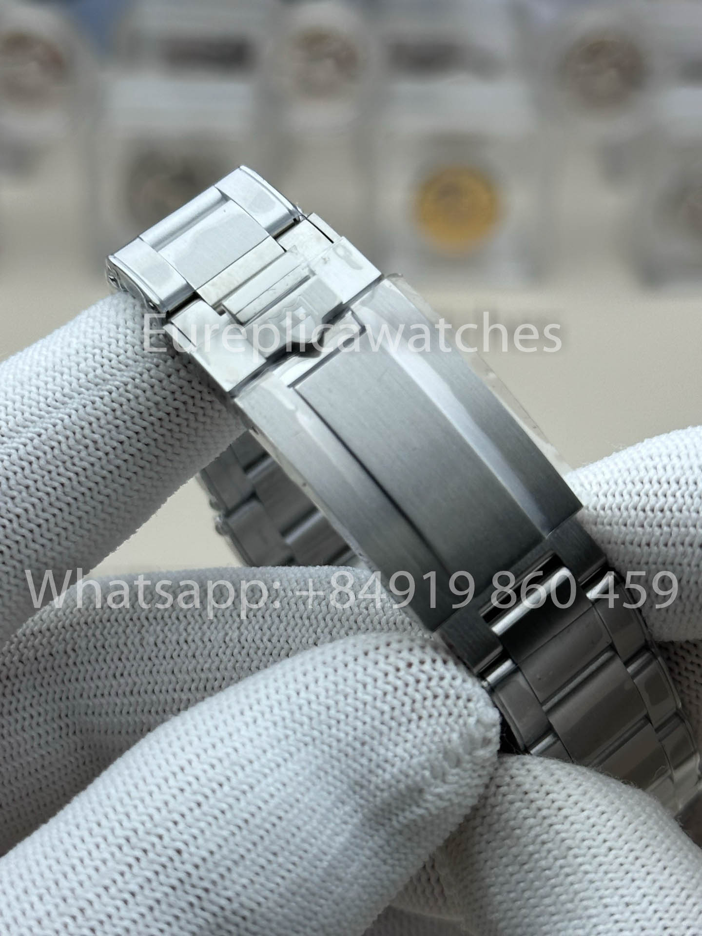 Tudor Black Bay 58 GMT M7939G1A0NRU-0001 ZF Fabbrica versão melhor 1:1